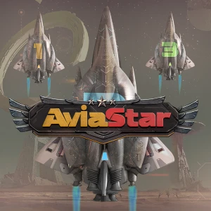 Avia Star