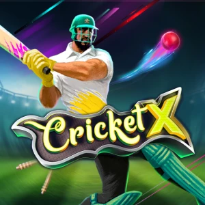 Cricket X