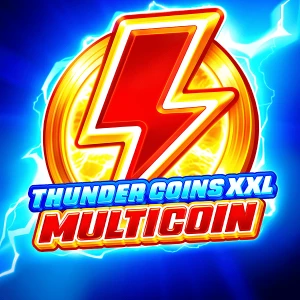Thunder Coins XXL